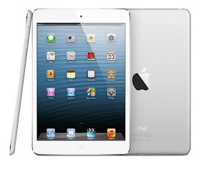 Apple iPad Mini new release wi-fi okokno