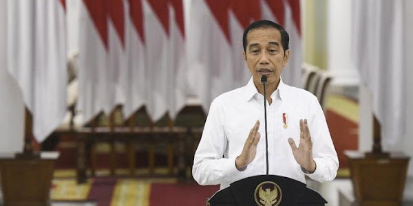 Presiden, Menteri hingga Pejabat Daerah Tak Dapat THR Tahun Ini