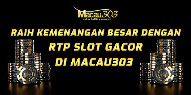 Macau303