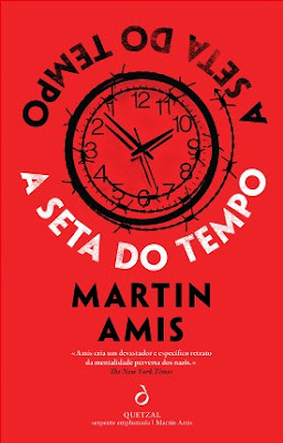 Martin Amis