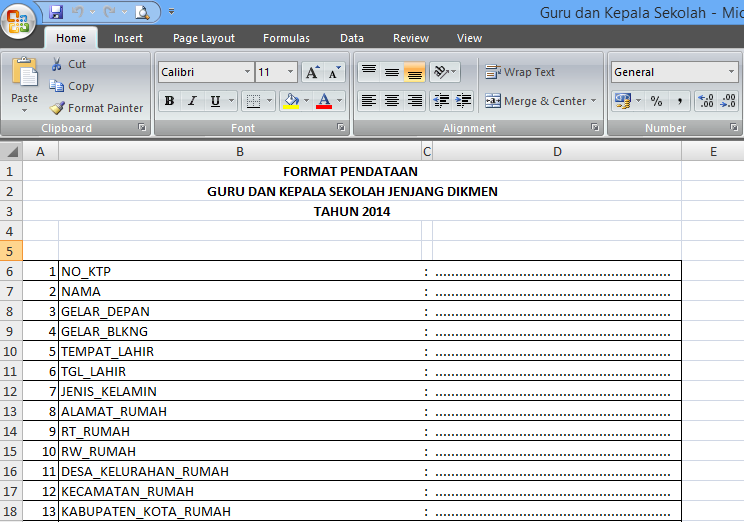 Format Cukai 2014 Dalam Excel  lhdn 2015 online share the 
