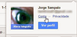 Como excluir conta Google+ mais