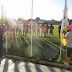 Time do Flamengo é Hexa-campeão e o Time do Bairro Hospital é Campeão da Segunda Divisão do Campeonato de Futebol de Campo-2014