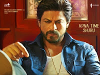 Film India Terbaru: Raees (2017) Film Subtitle Indonesia Full Movie Gratis