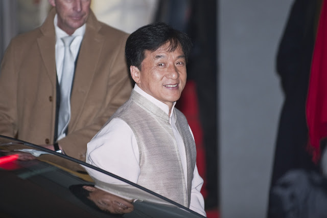 All Time Favorite Movies of Jackie Chan 