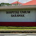 Keadaan ICU Hospital Umum Sarawak Dipertikai