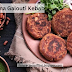 569. Healthy Food Recipe Rajma Galouti Kebab राजमा गलौटी कबाब