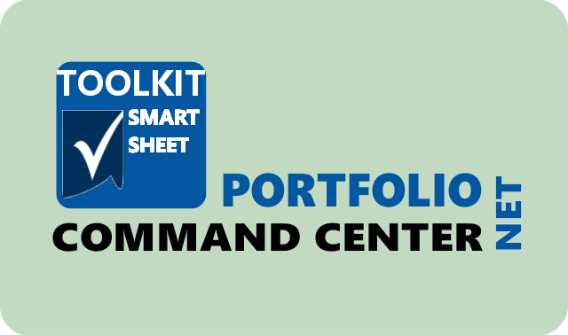 Portfolio Command Center