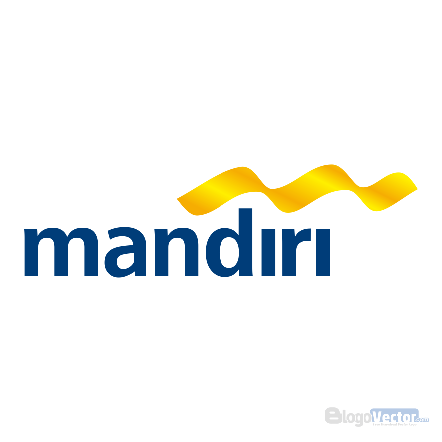 Bank Mandiri Logo vector (.cdr) - BlogoVector