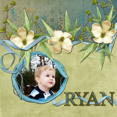 Ryan