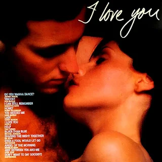 I Love You - Capitol Records - 1985