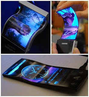 Samsung Youm Tech Gadget