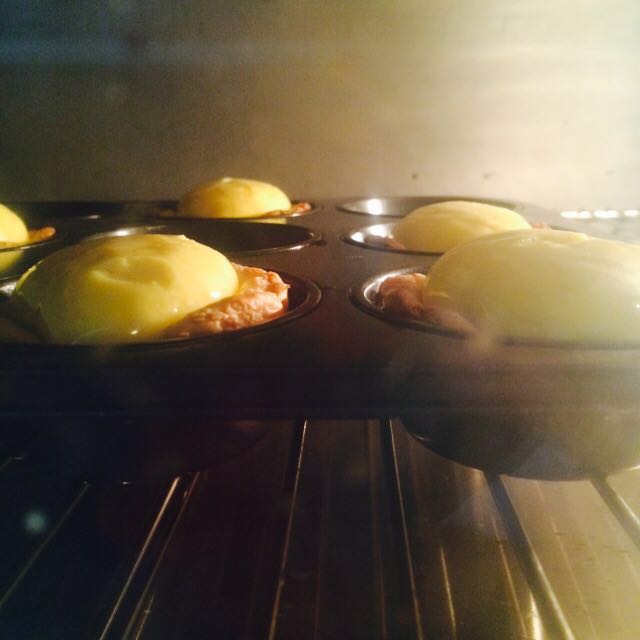 Portuegese Egg Tart Lagi  Bicara Kak Noor