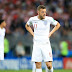 Vardy Rules Himself Out Of England Duty