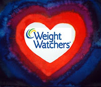 I love Weight Watchers!