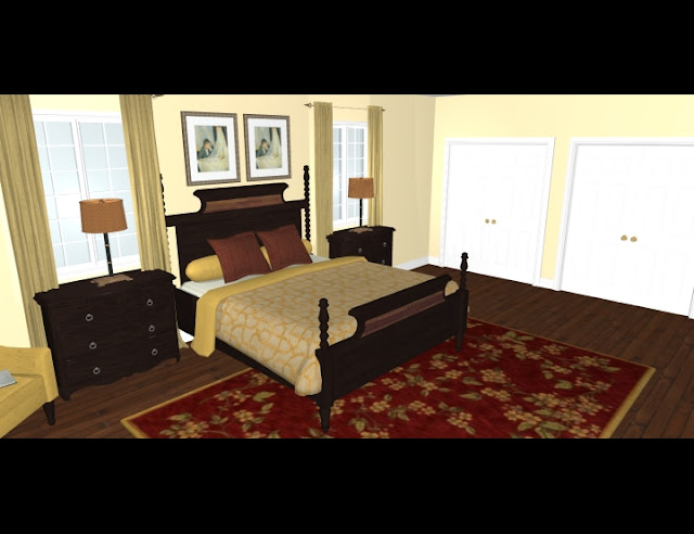 Bedroom Design Online Free