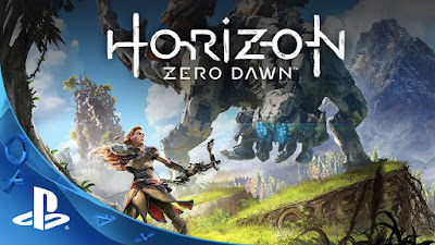 unblock Horizon Zero Dawn earlier with North America VPN on PlayStation 4