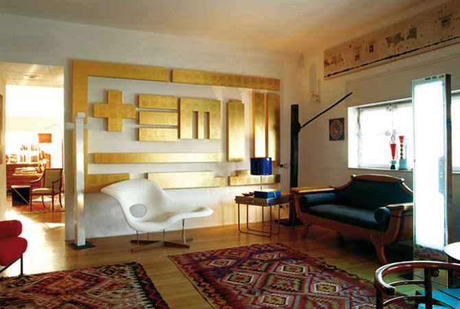 Impressive Italian Style Interior Design 670 x 450 · 74 kB · jpeg