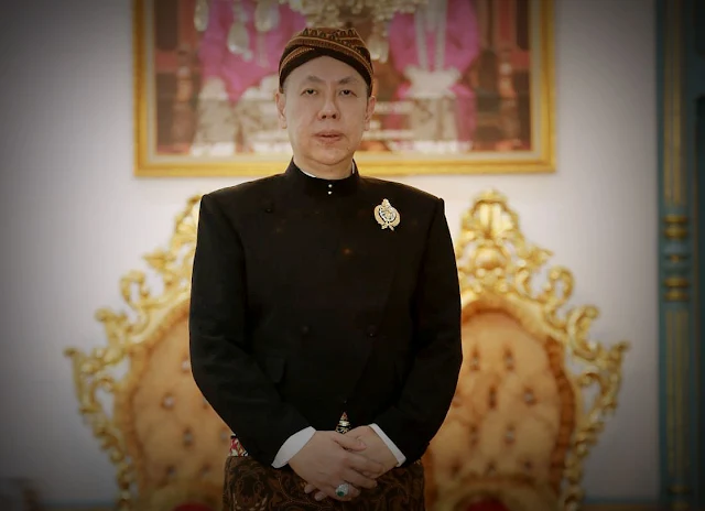 Pengacara kondang