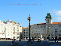 Trieste