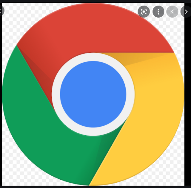 Chrome For PC