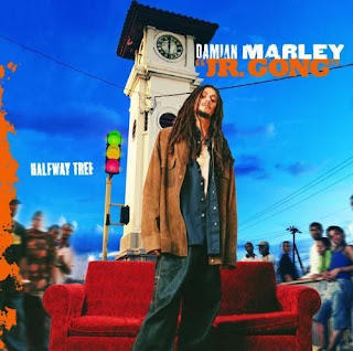 damian marley, halfway tree, album, reggae, album reggae, reggae album, lagu reggae, reggae music, free download, download gratis