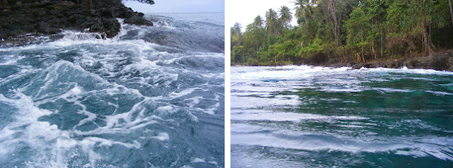 Tempat Wisata KEPULAUAN SULA yang Wajib Dikunjungi  12 Tempat Wisata KEPULAUAN SULA yang Wajib Dikunjungi (Provinsi Maluku Utara)