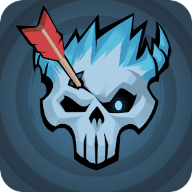 Age of Frostfall - VER. 18.5.0 High (DMG - DEF) MOD APK