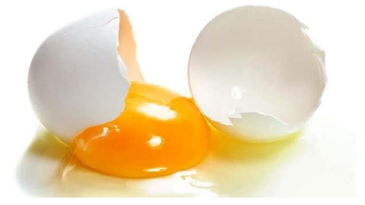 Egg Yolk For Your Hair Growth Home Treatment Health Medical