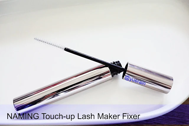 NAMING Touch-up Lash Maker