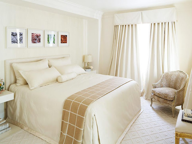 Small Bedroom Ideas