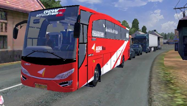 Traffic JB2NRS dan SML Traffic JB2NRS dan SML