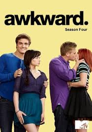 مشاهدة,جميع,حلقات,و,مواسم,مسلسل,Awkward,أونلاين