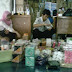 Penggerebekan di Pasar Asemka, Ribuan Dus Kosmetika Palsu Disita