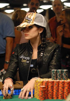 Tiffany Michelle | Poker