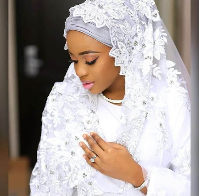 African Islamic Dresses Wedding Dresses For Bride.