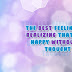 The best Feeling in The World - Facebook Cover Quote