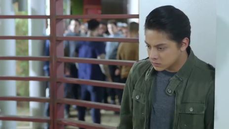 FIGHT or FLIGHT: Here Is The La Luna Sangre's Teaser For December 12 Episode The Shouldn't Be Missed!