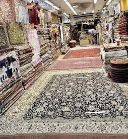 Carpet store