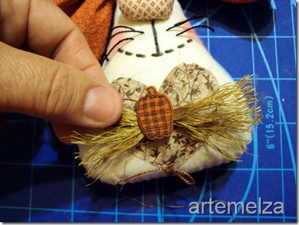 artemelza - coelho country