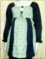 model baju hamil muslim muslimah