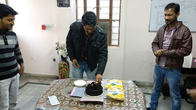 Happy Birthday Kishan Soni