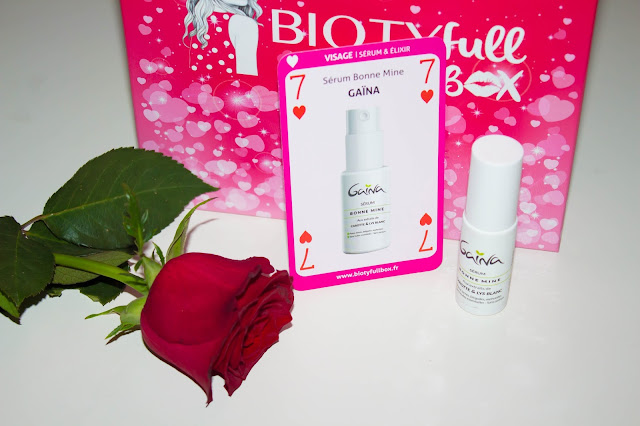 La BiotyfullBox du mois de février : elle a tout bon ! 💕