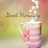 Happy Tuesday Images & Quotes