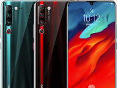 Lenovo Z6 Pro Kamera '100MP' 6GB RAM, Hadir Dengan Teknologi 5G