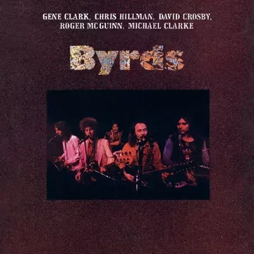 The Byrds são os Pioneiros da Fusão Revolucionária do Folk e do Rock