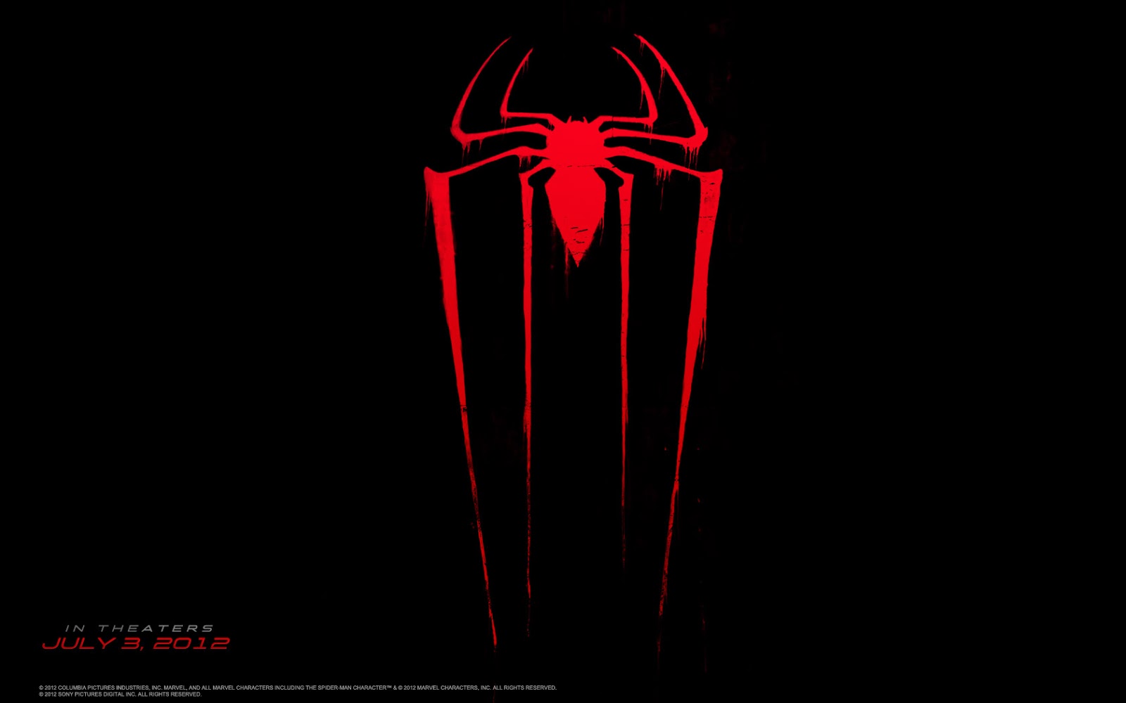 Gambar Spiderman Keren Lengkap