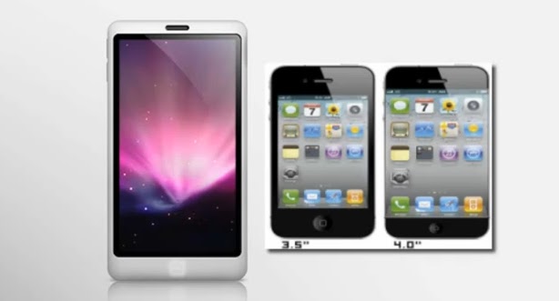 iphone 5. Iphone 5 New Predictions and