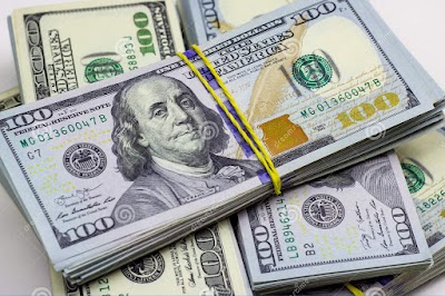 أسعار صرف الدولار اليوم الخميس في البورصة العراقية