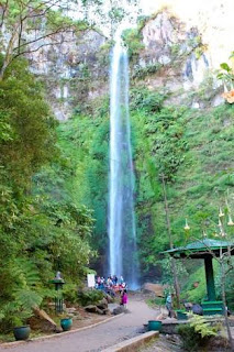 Air Terjun Coban Rondo